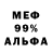 Метамфетамин винт Abel Okugawa